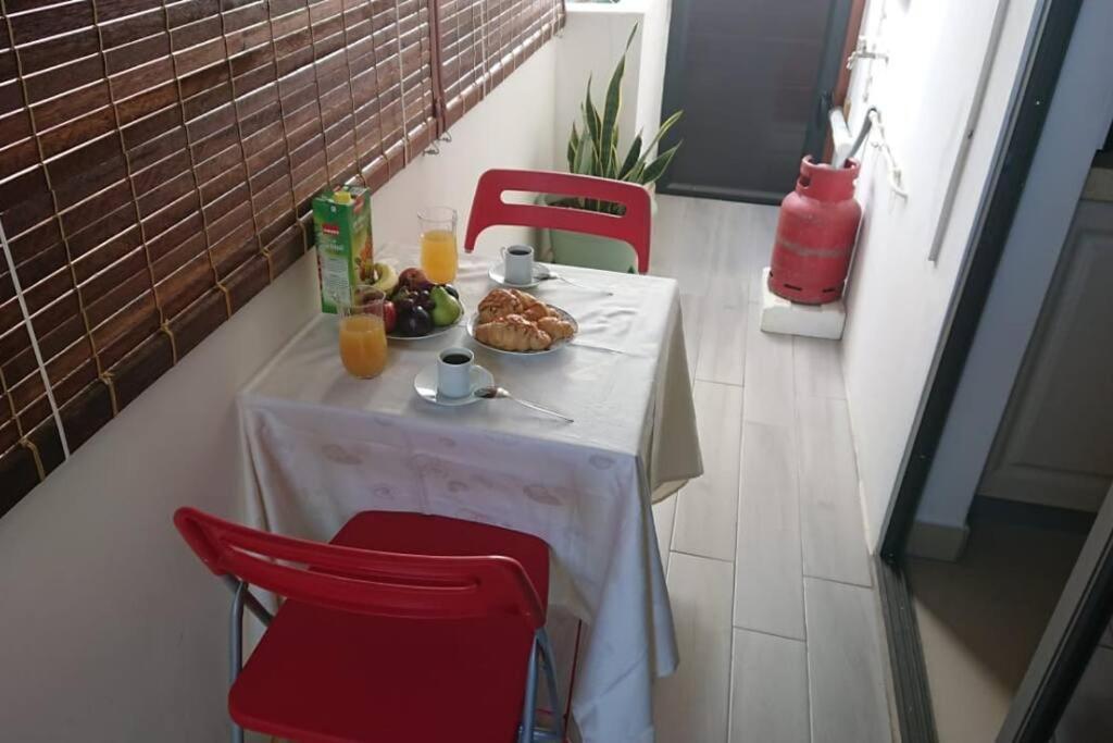 New Chic Apartment Flic-en-Flacq Екстериор снимка