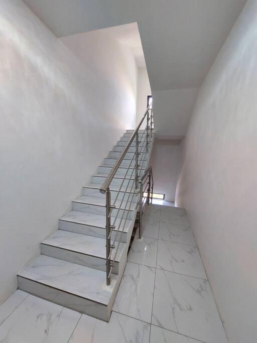 New Chic Apartment Flic-en-Flacq Екстериор снимка