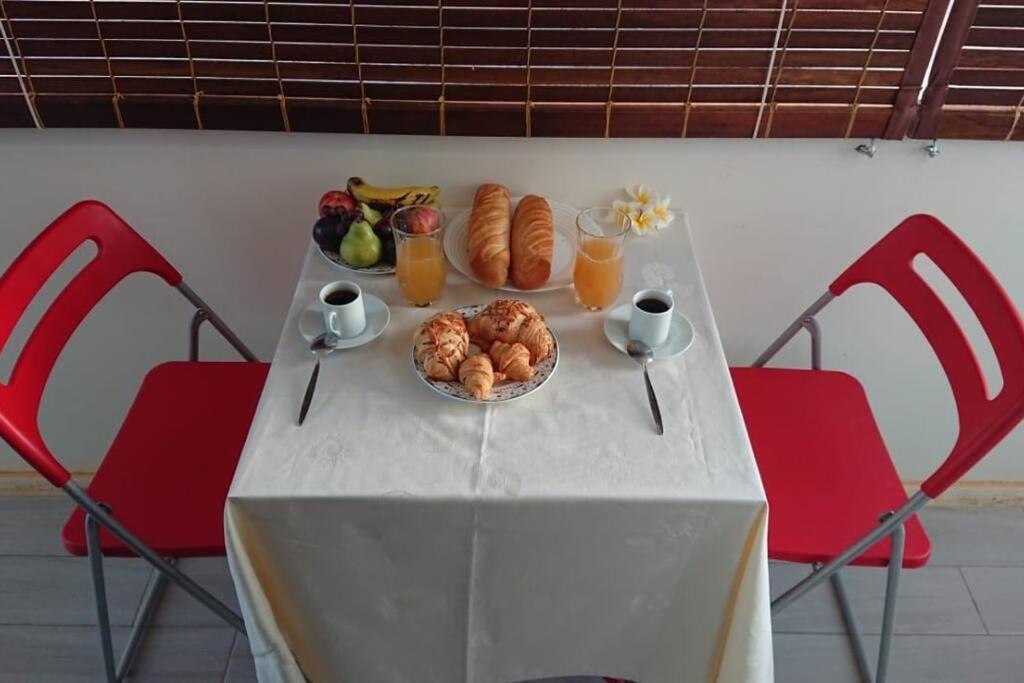 New Chic Apartment Flic-en-Flacq Екстериор снимка