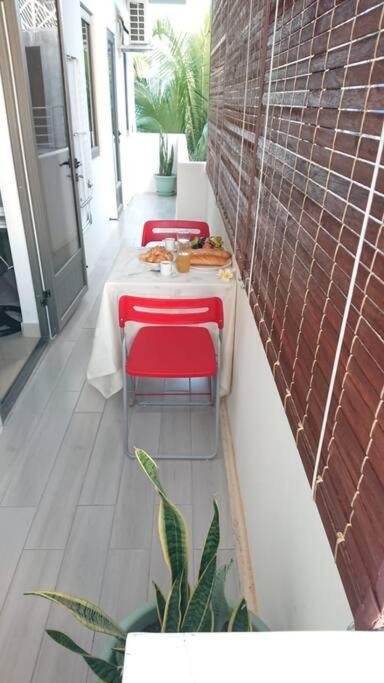 New Chic Apartment Flic-en-Flacq Екстериор снимка