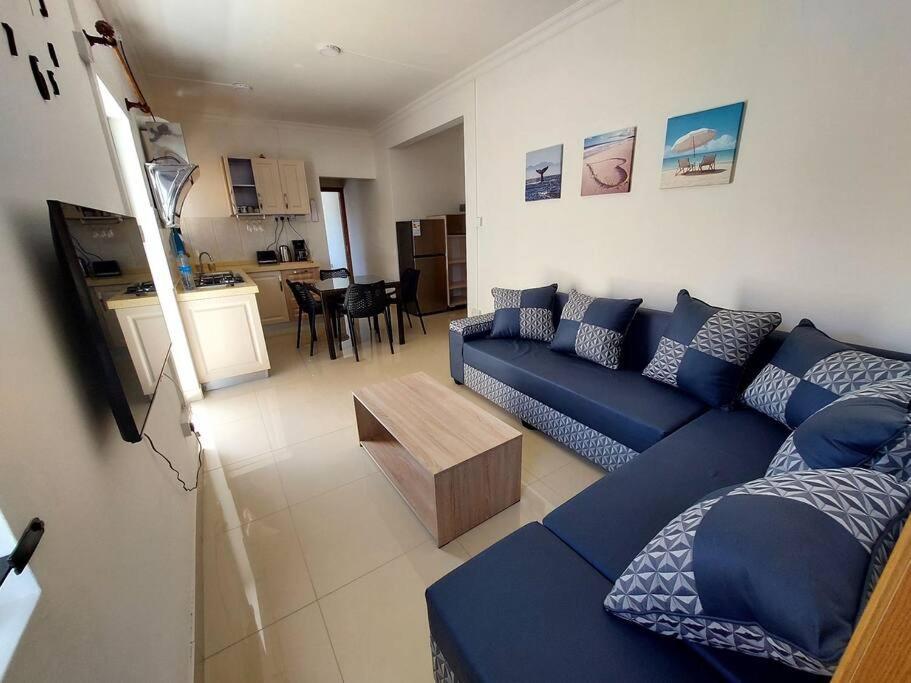 New Chic Apartment Flic-en-Flacq Екстериор снимка