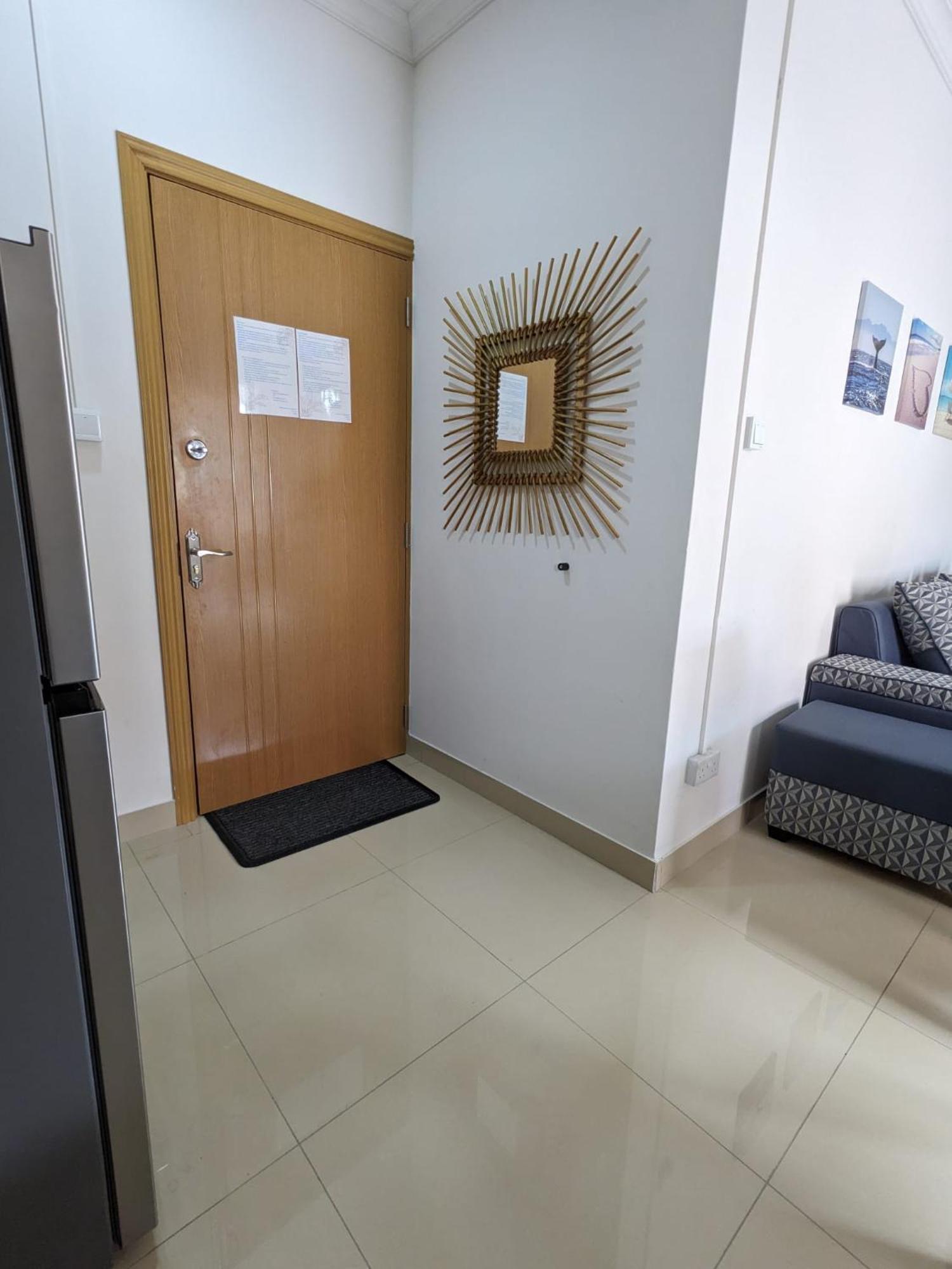 New Chic Apartment Flic-en-Flacq Екстериор снимка